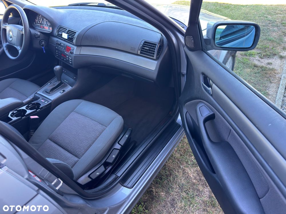 BMW Seria 3 - 25