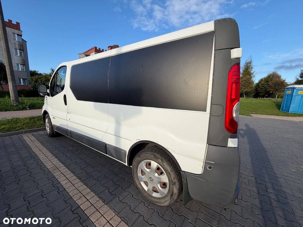 Renault TRAFIC - 3