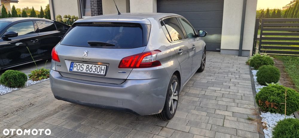 Peugeot 308 BlueHDi FAP 150 Stop&Start Active - 4