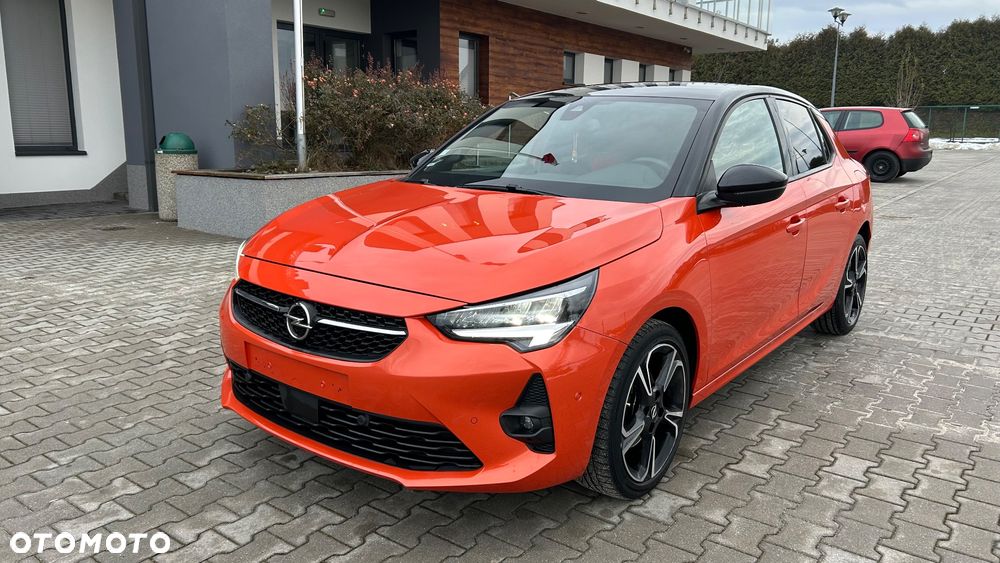 Opel Corsa 1.2 Direct Injection Turbo Start/Stop GS Line - 6