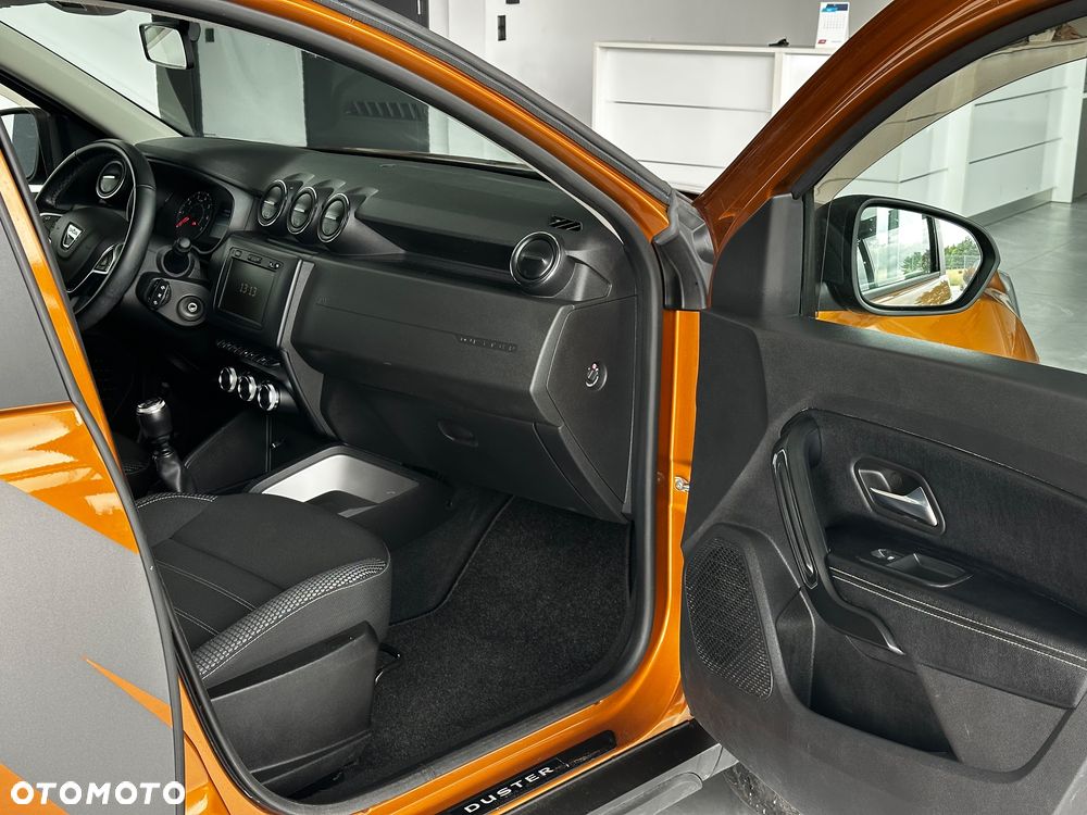 Dacia Duster - 19