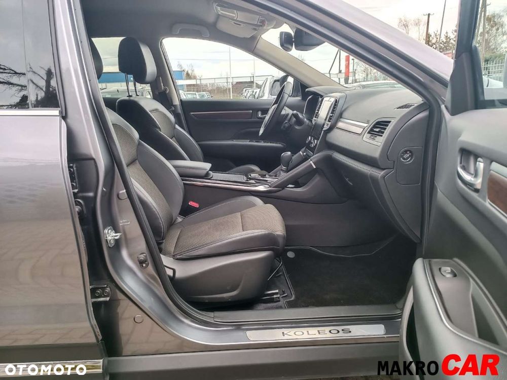 Renault Koleos - 12