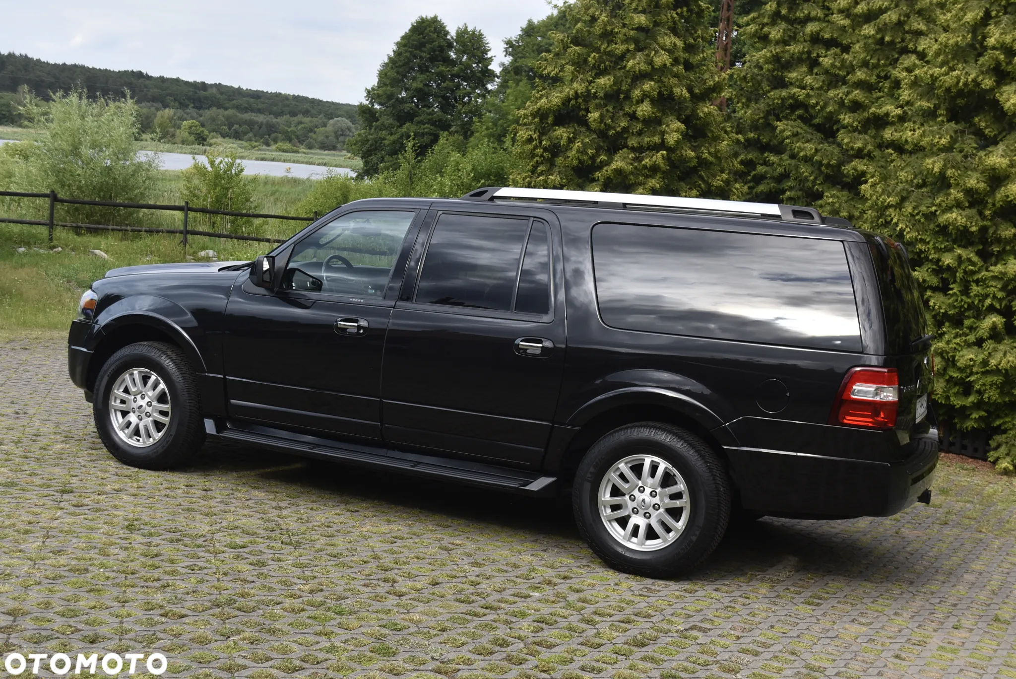 Ford Expedition - 6