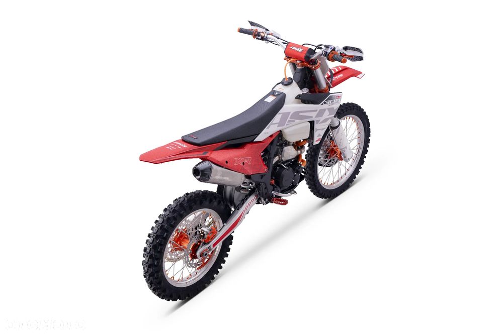 ASIX XR - 10