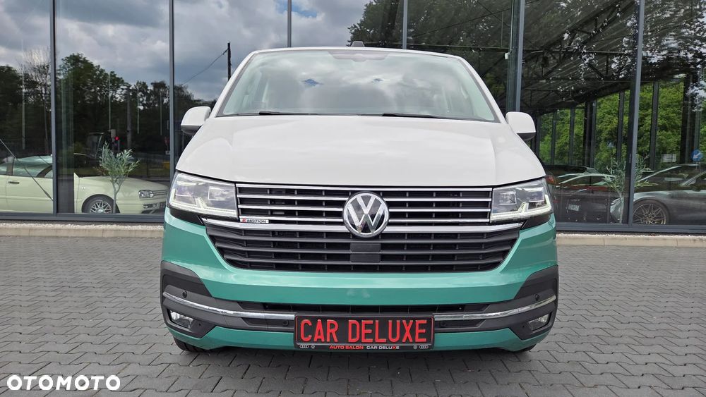 Volkswagen Multivan 2.0 TDI L1 Highline 4Motion DSG - 4