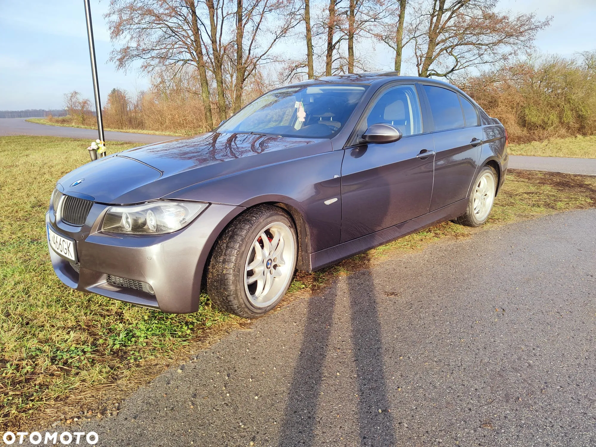 BMW Seria 3 320i - 6