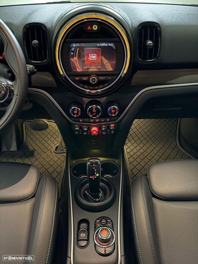 MINI Countryman Cooper D Classic Auto - 22