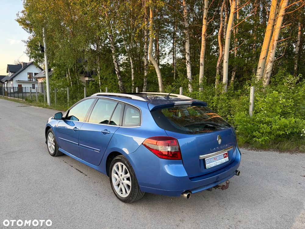 Renault Laguna 2.0 16V Turbo GT - 3