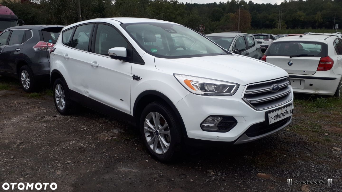 Ford Kuga - 3