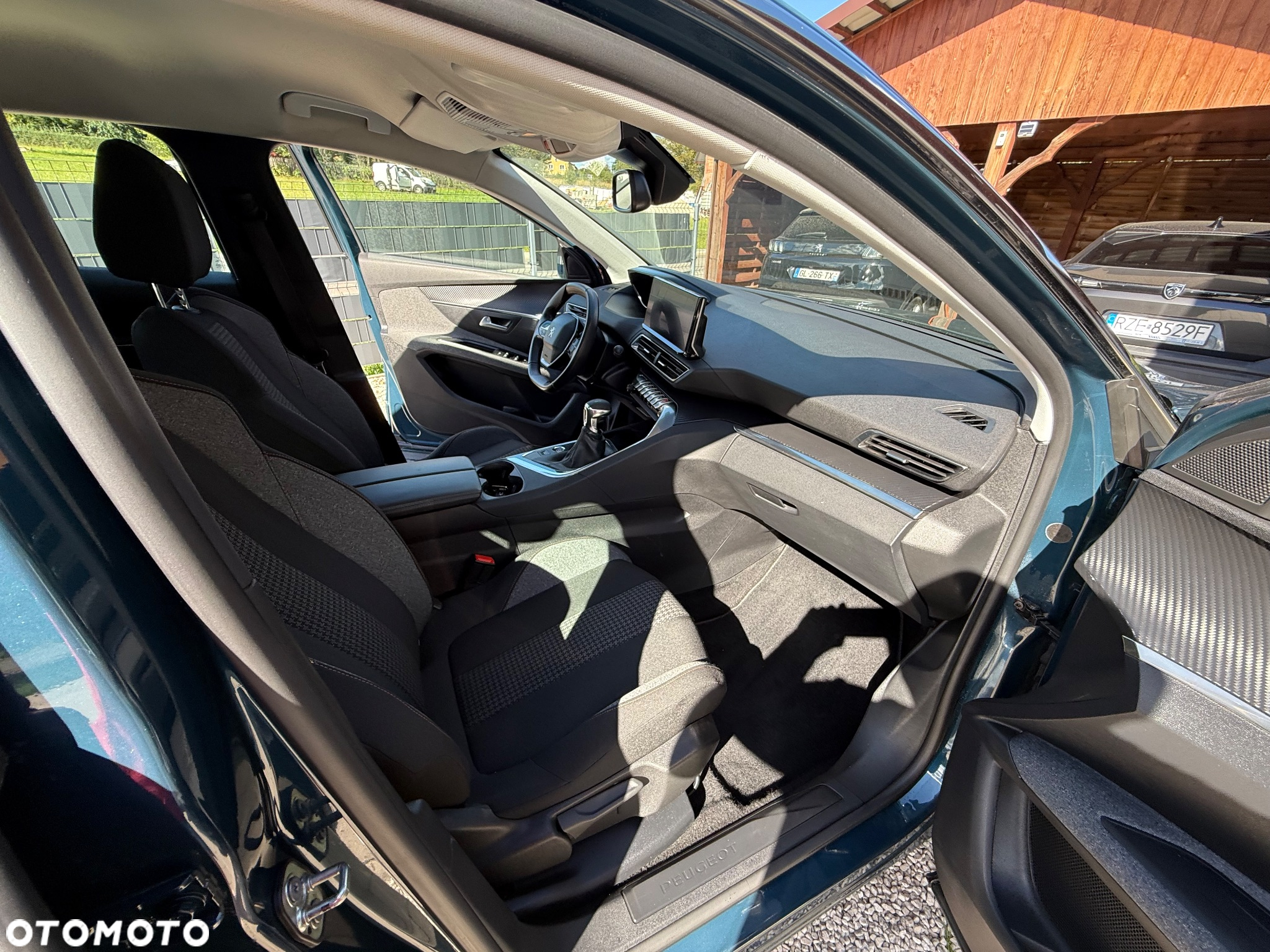 Peugeot 3008 - 11