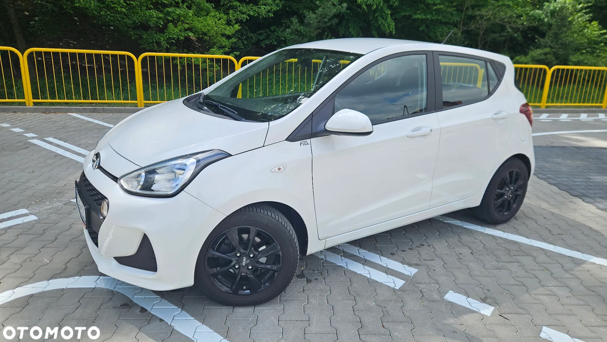 Hyundai i10 1.0 Comfort - 13