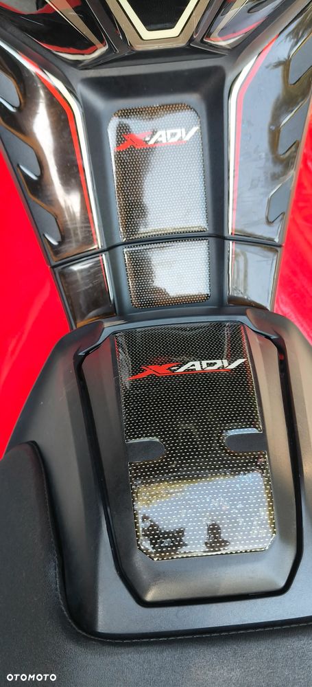 Honda X-ADV - 23