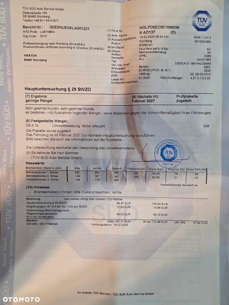 Opel Astra 1.4 Turbo ENERGY - 31