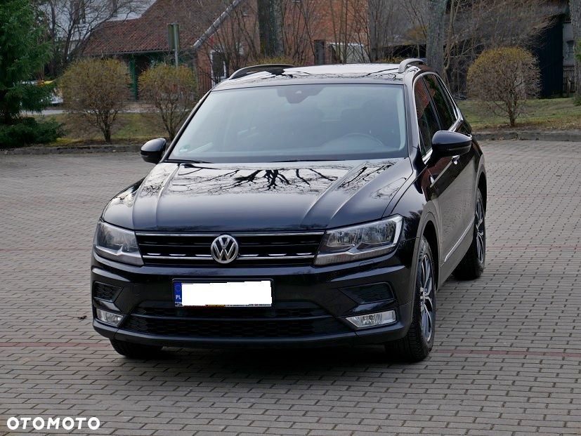 Volkswagen Tiguan - 2