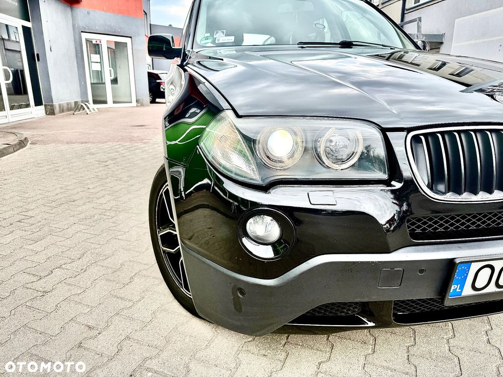BMW X3 - 27