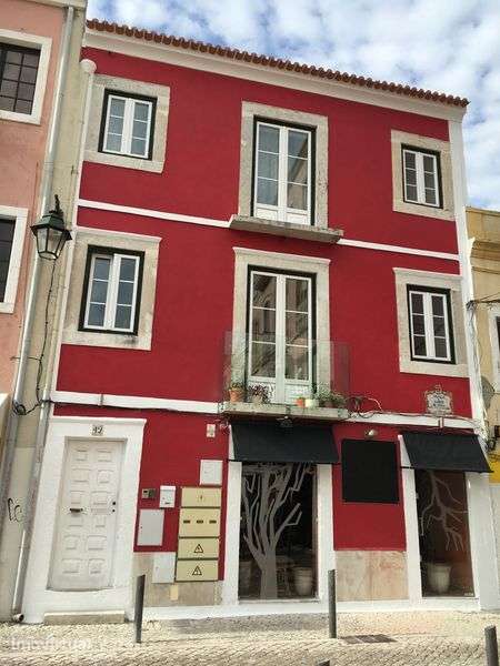 Apartamento T2 em Setúbal - Grande imagem: 2/8