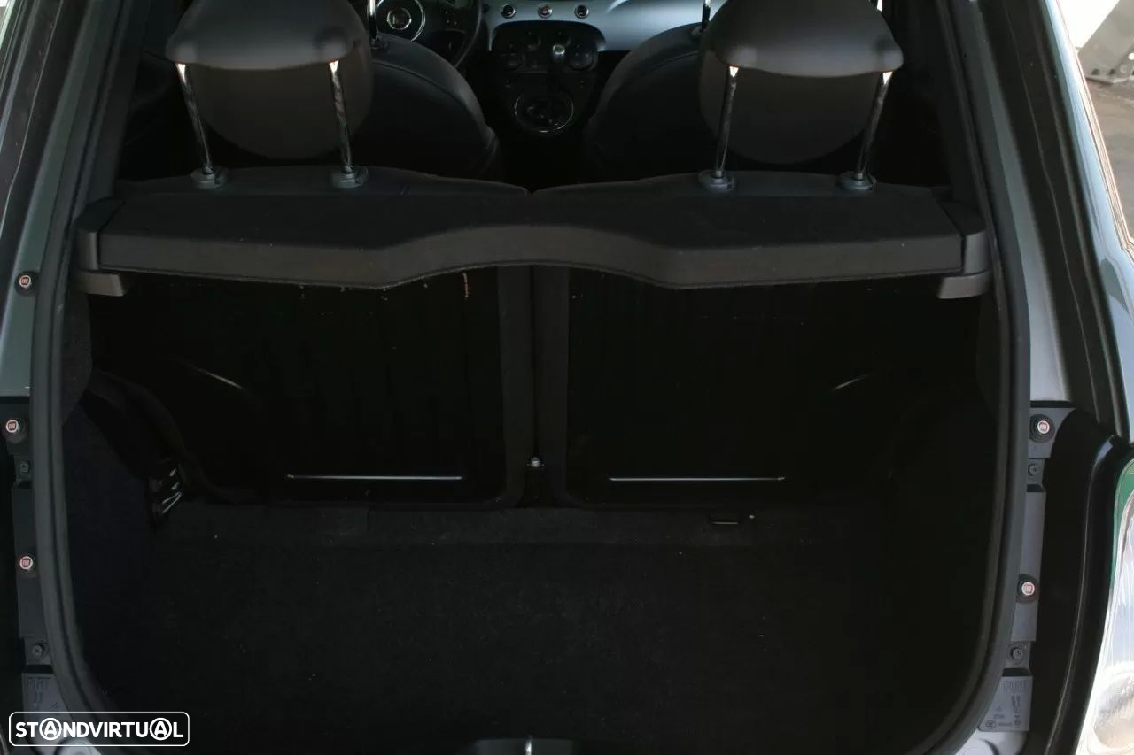 Fiat 500 - 27