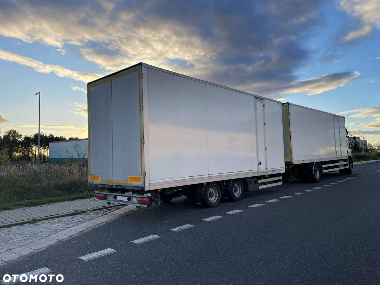 DAF LF 310 FA - 5