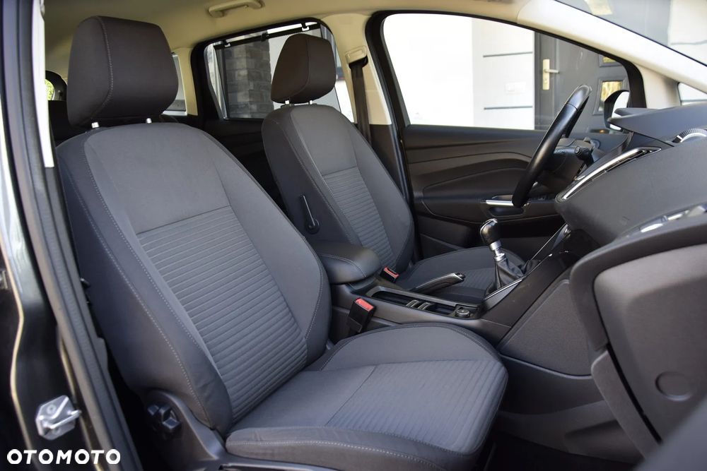 Ford C-MAX 1.0 EcoBoost Titanium ASS - 6