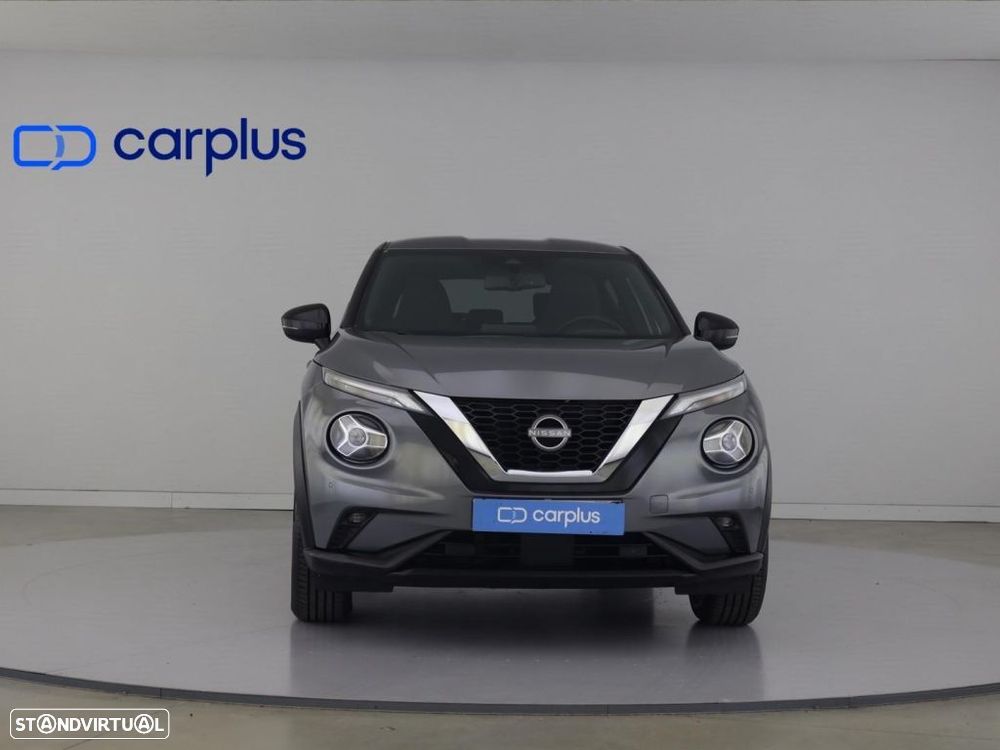 Nissan Juke - 3