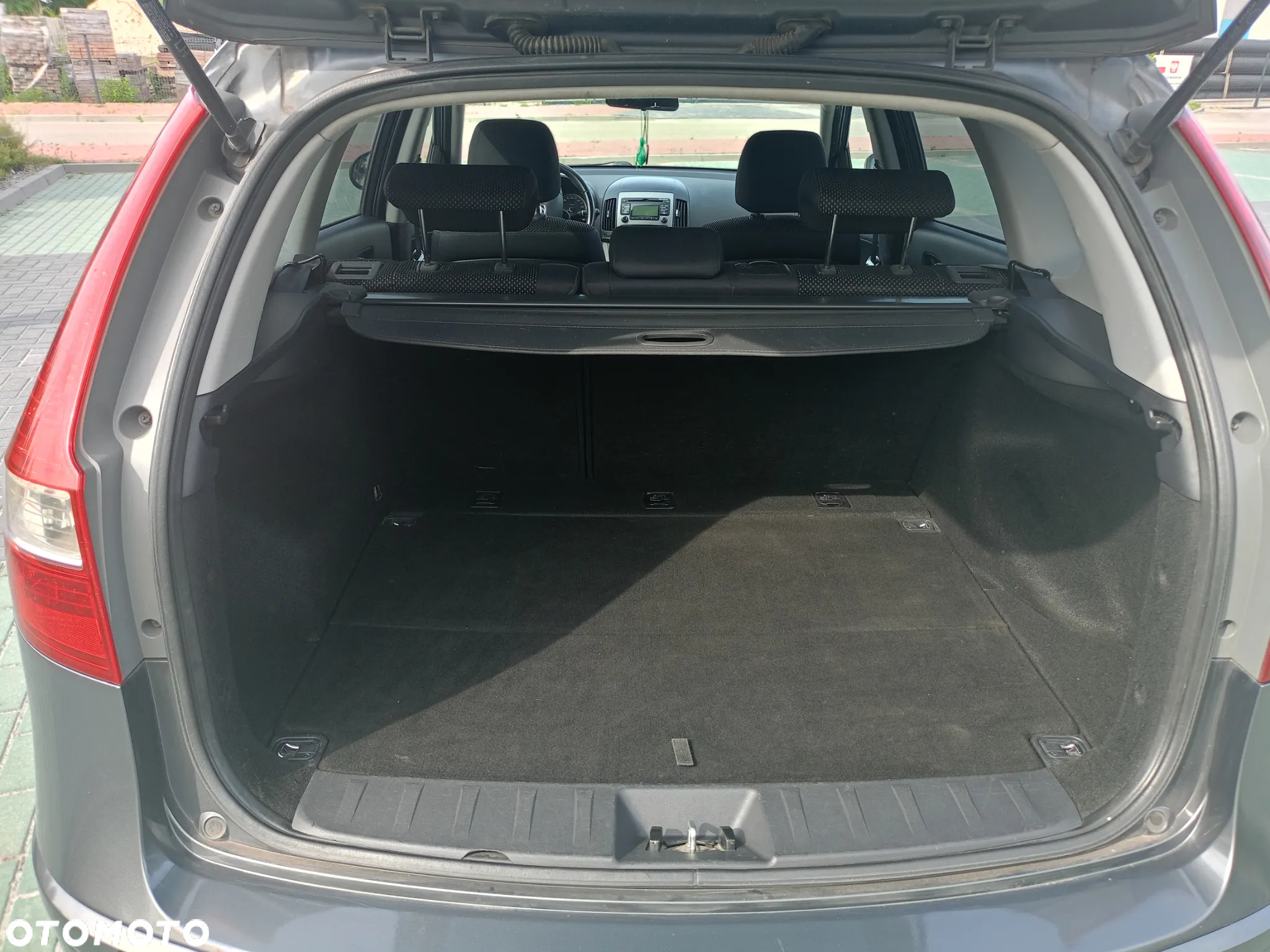 Hyundai i30 1.6 CRDi Comfort - 13