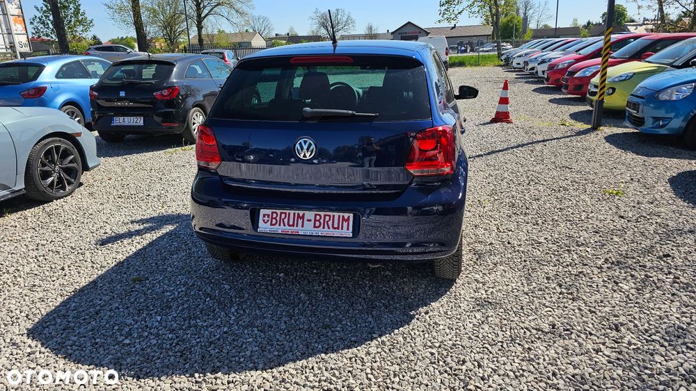Volkswagen Polo 1.4 16V Highline - 5