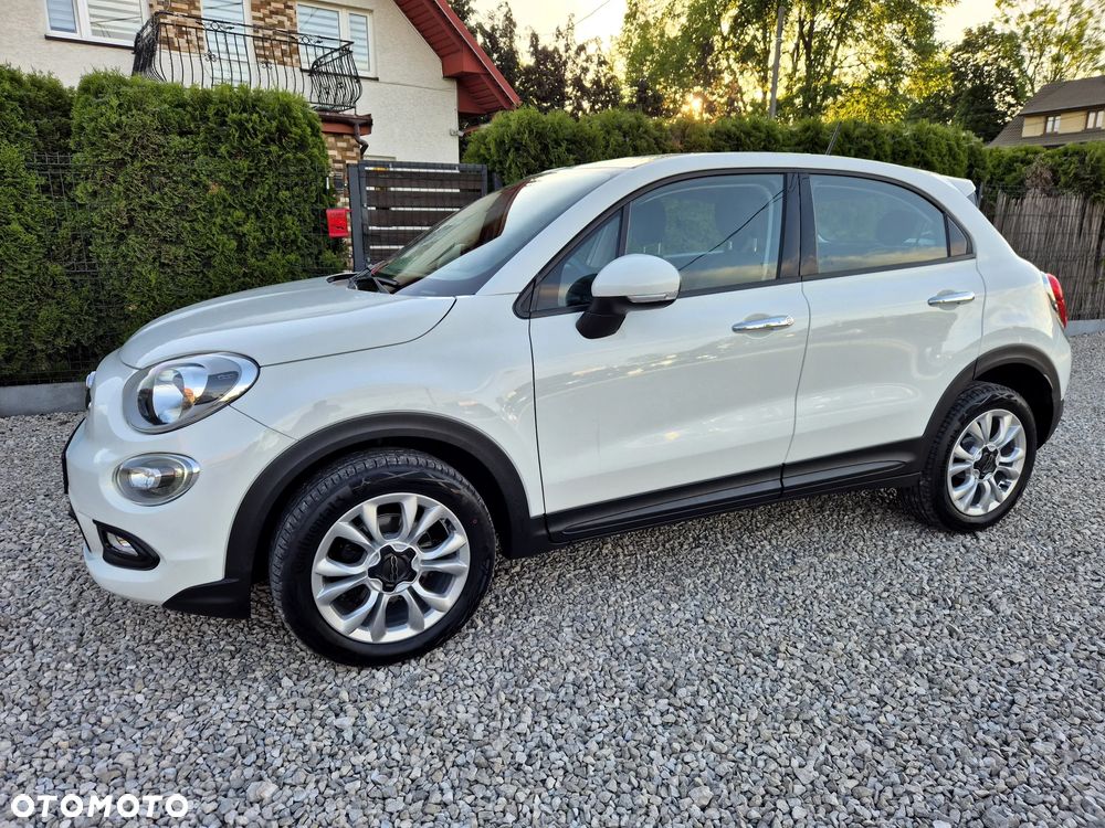 Fiat 500X 1.4 MultiAir 4x2 S&S City Cross - 17