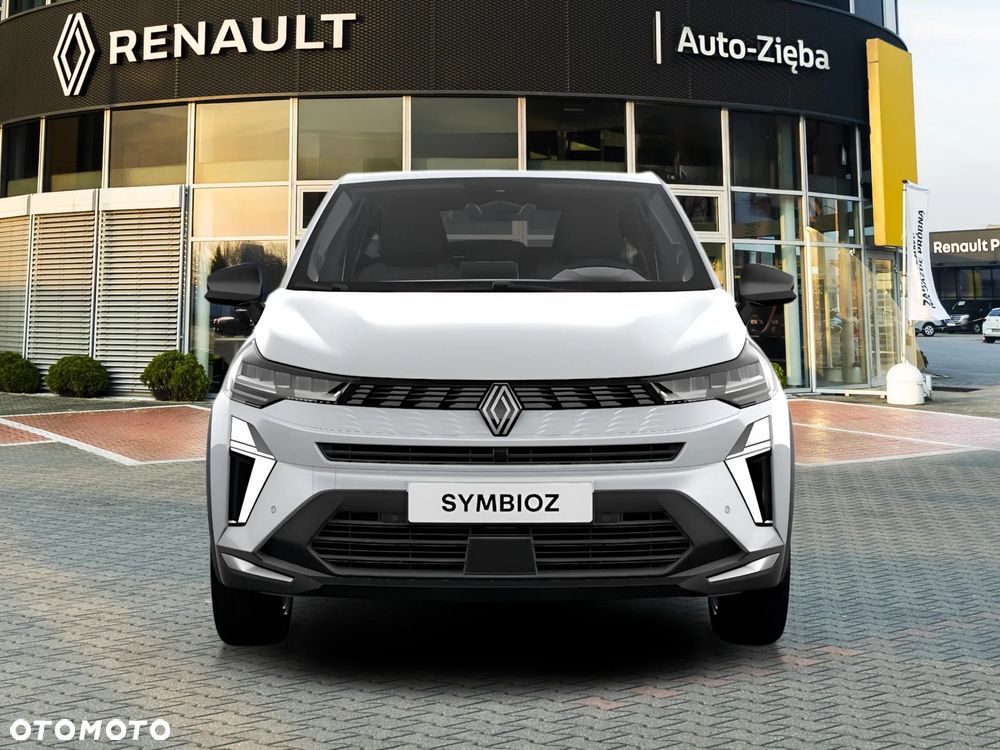 Renault Symbioz - 8