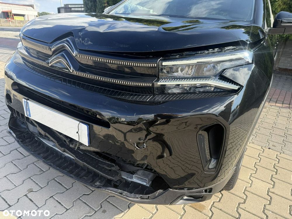 Citroën C5 Aircross - 11