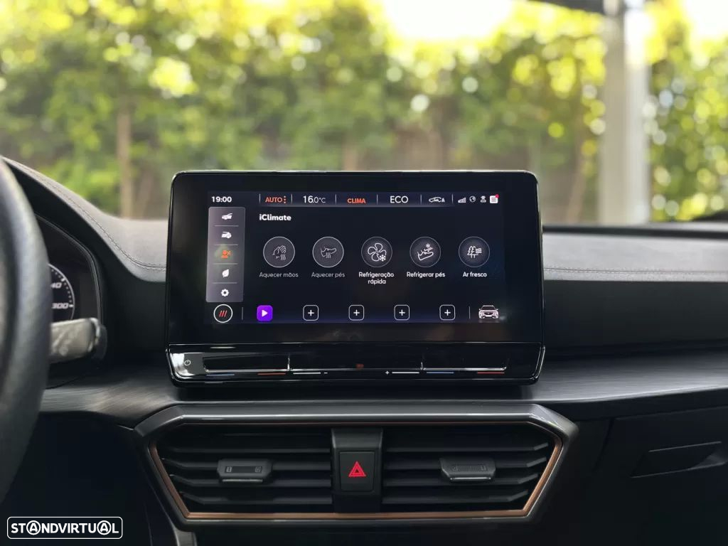 Cupra Formentor 1.4 e-Hybrid DSG VZ - 39