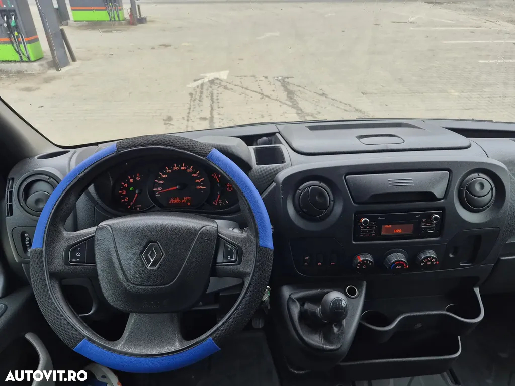Renault Master - 14