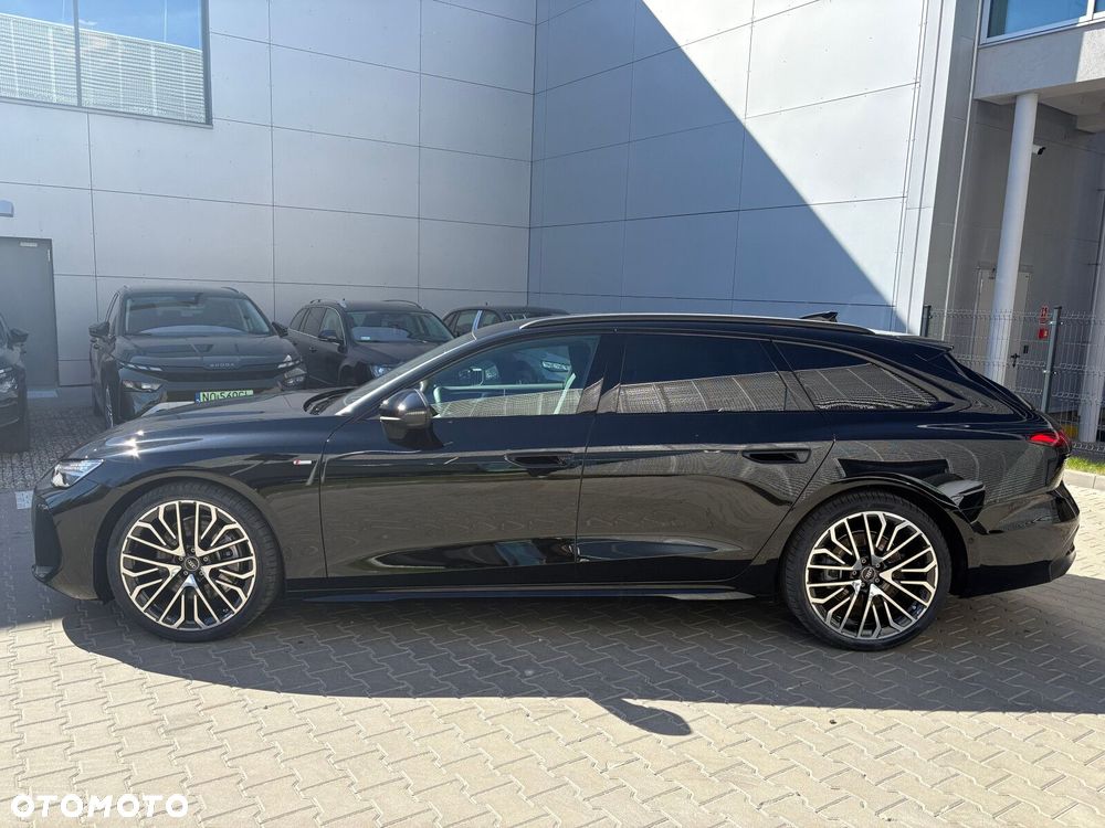 Audi A6 Avant - 5