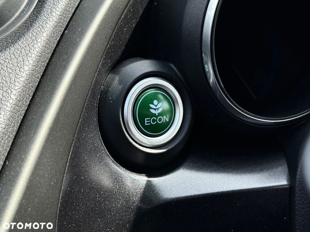 Honda Civic 1.8 i-VTEC Automatik Style Edition - 10