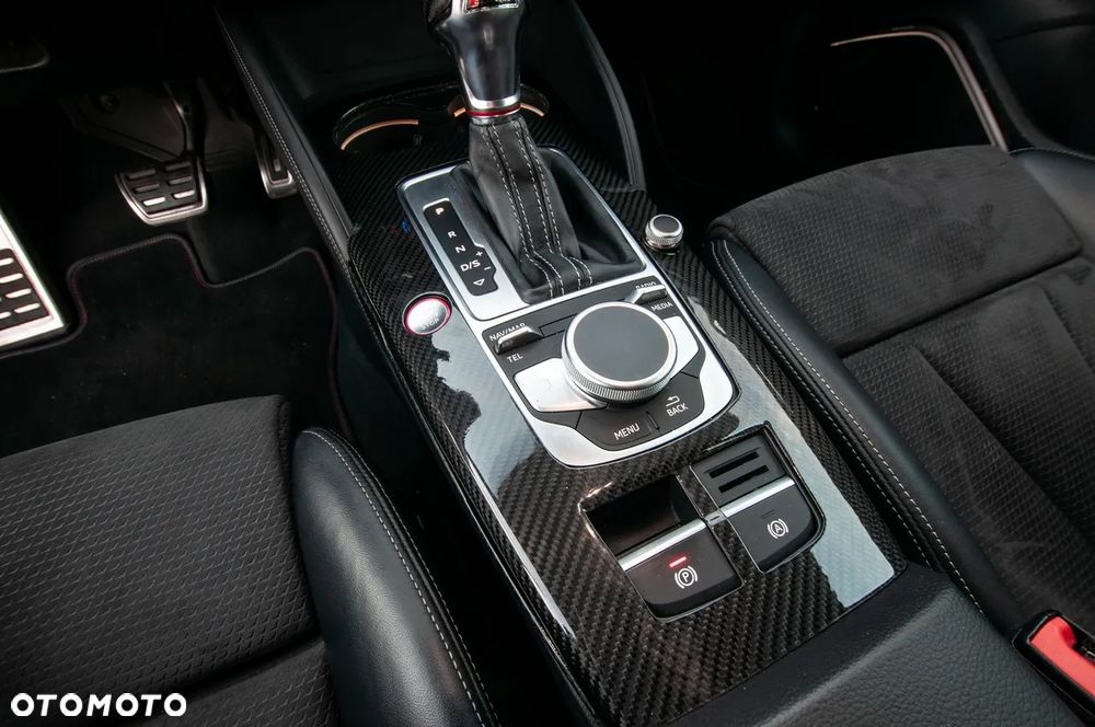 Audi S3 - 26