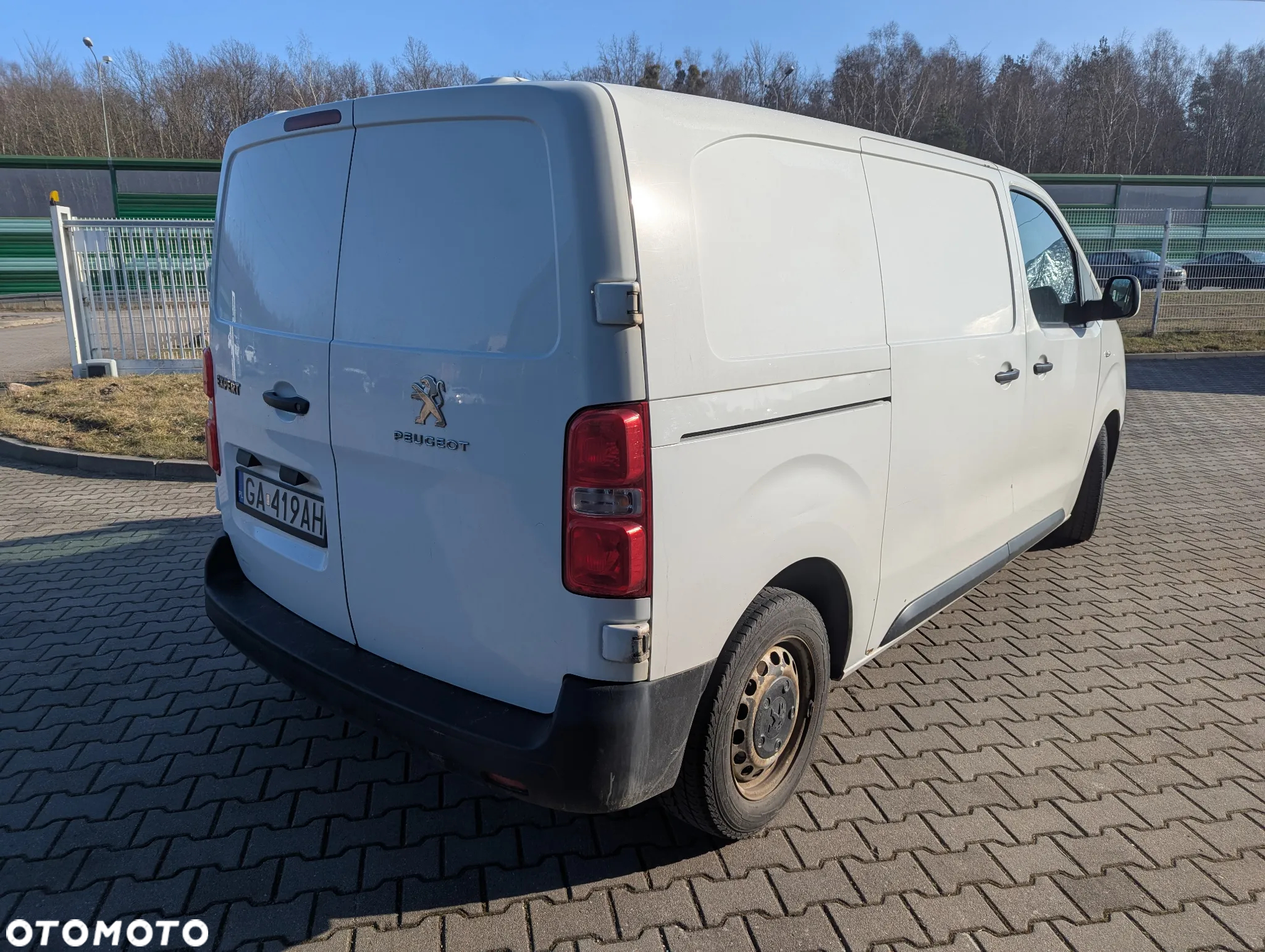 Peugeot Expert - 4