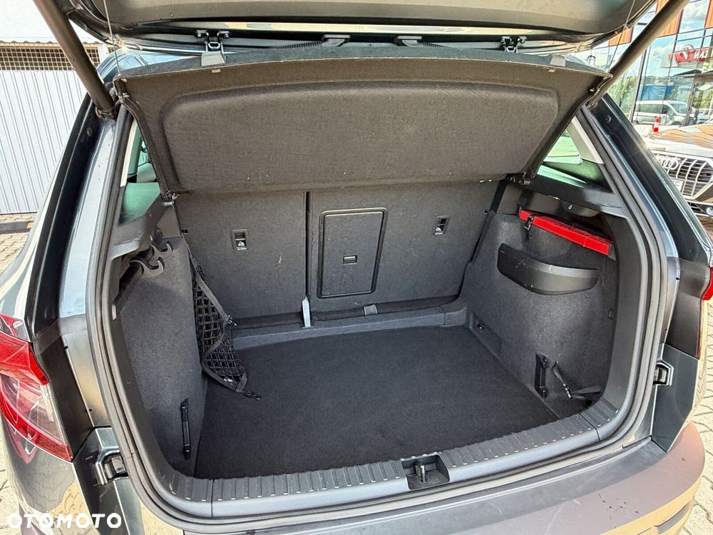 Skoda Karoq 1.5 TSI ACT Style DSG - 36