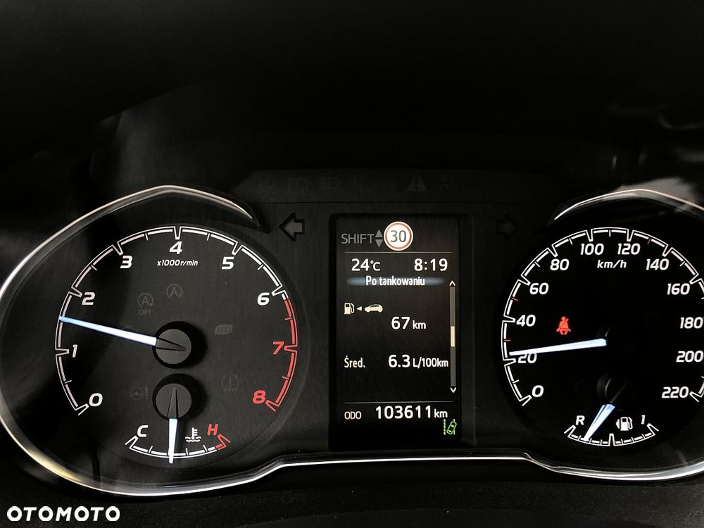 Toyota Yaris 1.5 Premium - 21