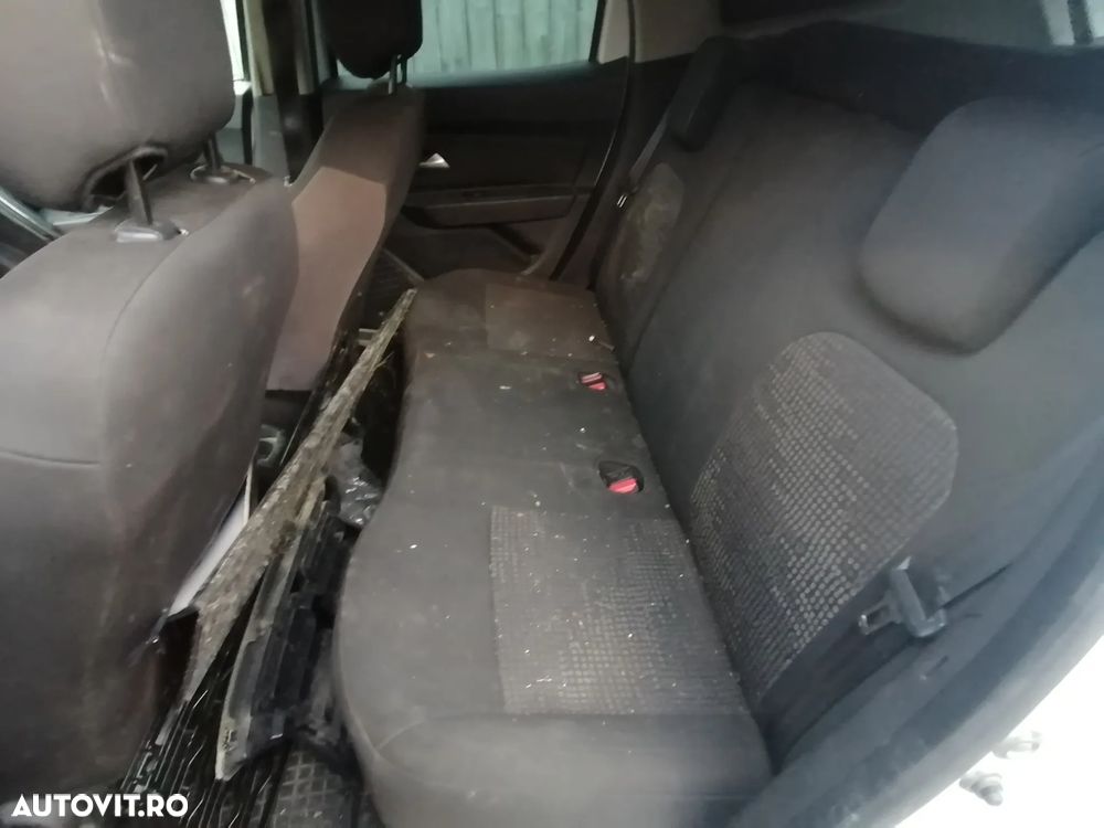 Dacia Duster dCi 110 FAP 4x4 Destination - 7