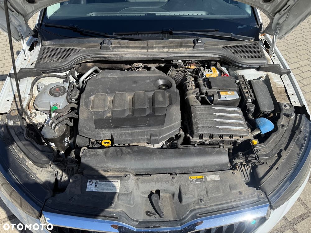 Skoda Scala - 9