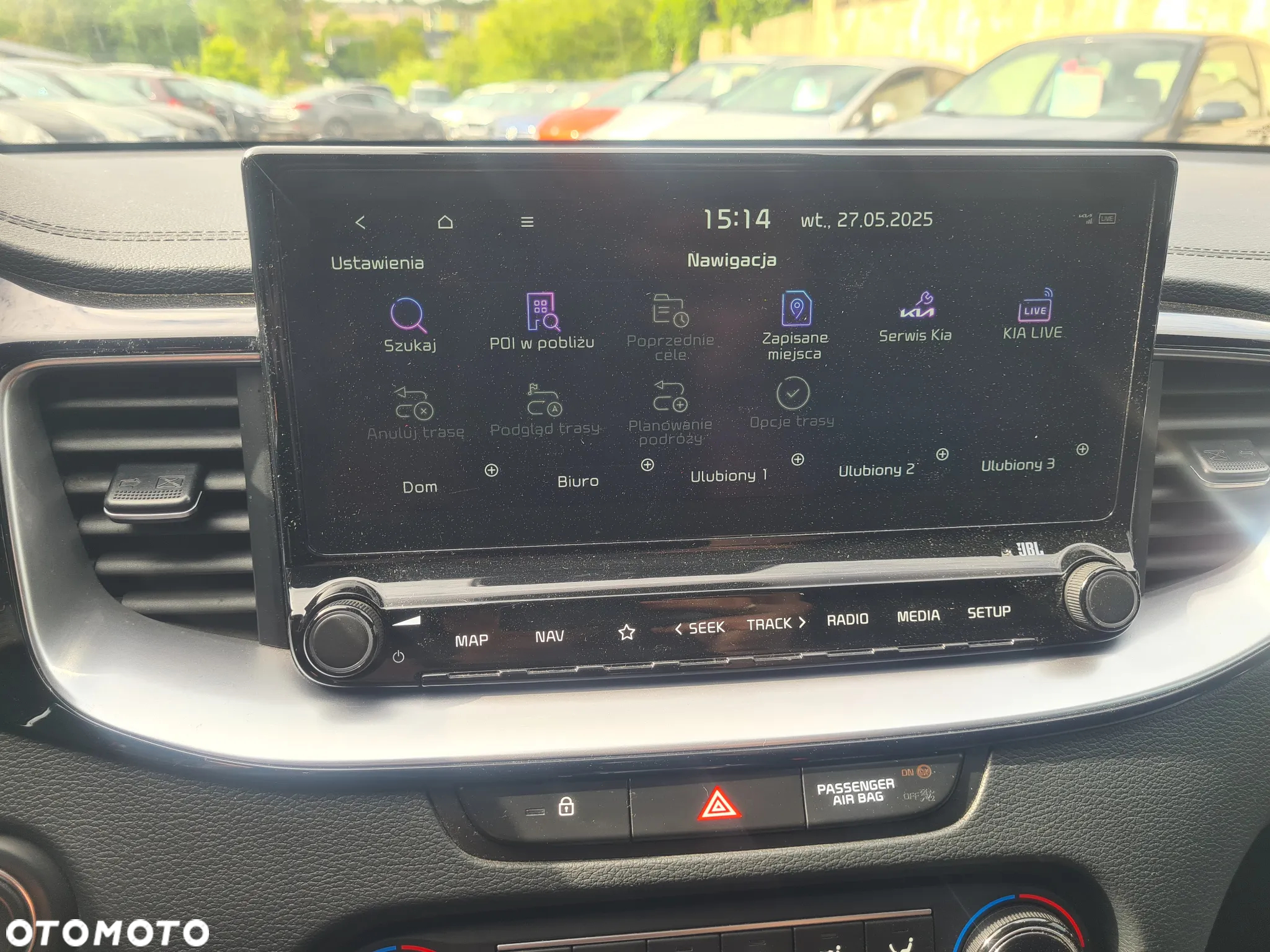 Kia ProCeed 1.6 T-GDI DCT7 OPF GT - 39