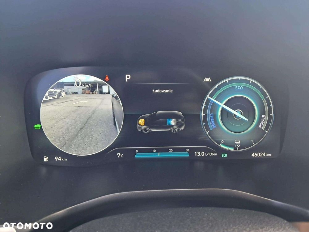 Hyundai Santa Fe - 15