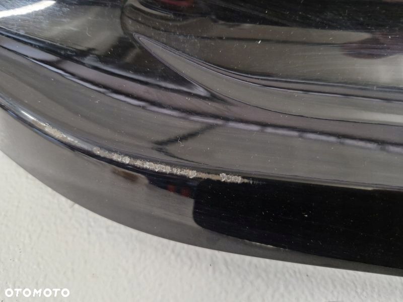 SSANGYONG REXTON IV 4 G4 DOKŁADKA LISTWA NAKŁADKA ZDERZAKA TYŁ TYLNA - 6