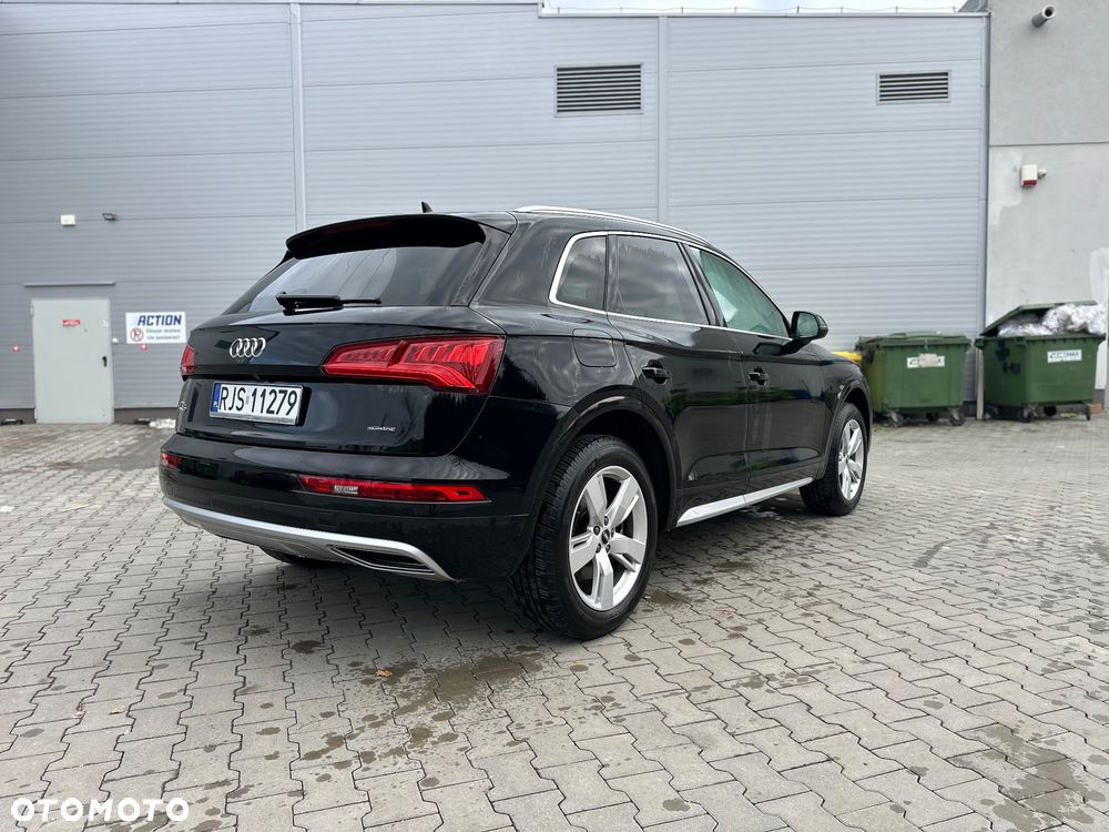 Audi Q5 - 3