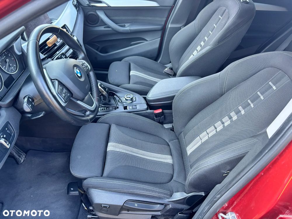 BMW X1 sDrive18i M Sport - 6