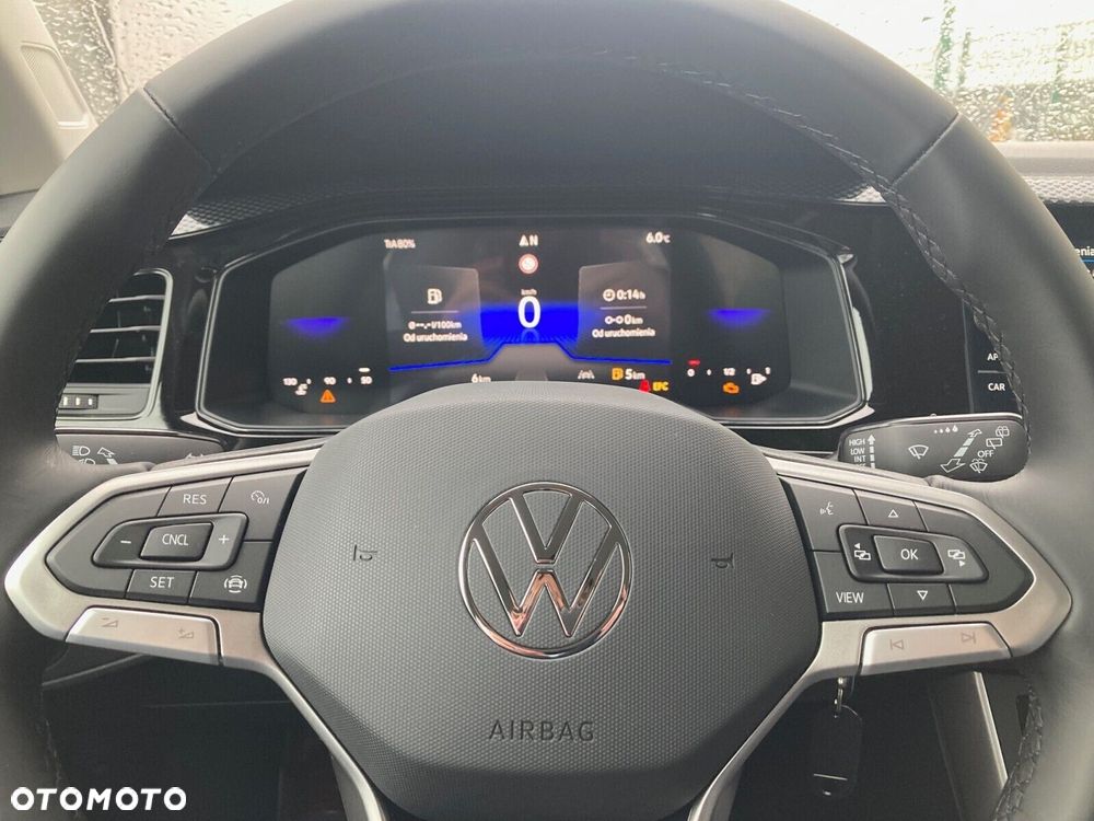 Volkswagen Taigo - 6