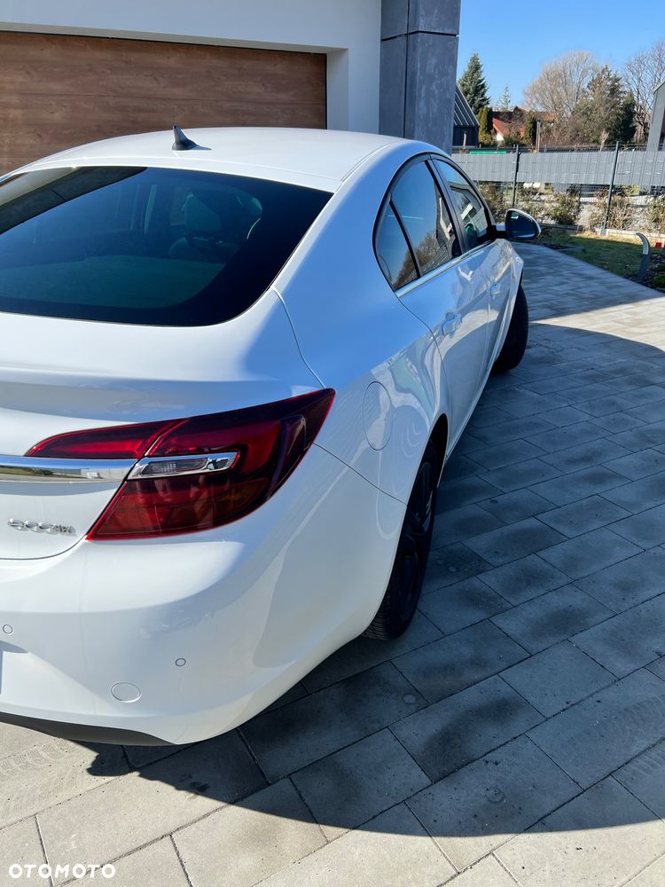 Opel Insignia - 5