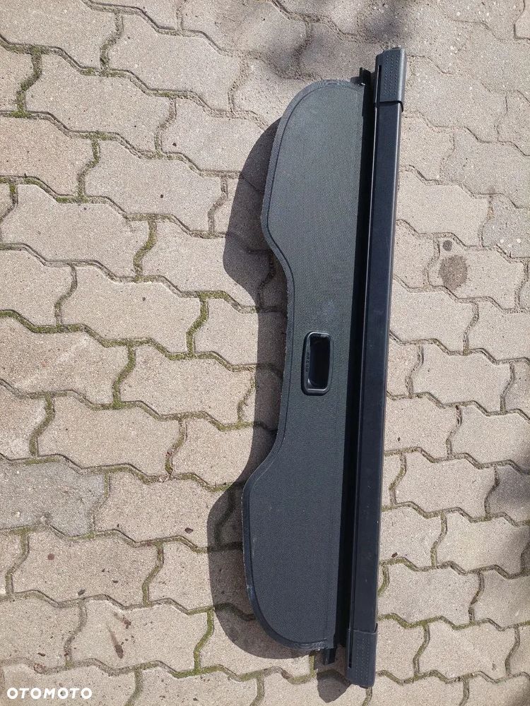 Roleta bagażnika Ford Mondeo MK4 kombi lift - 1