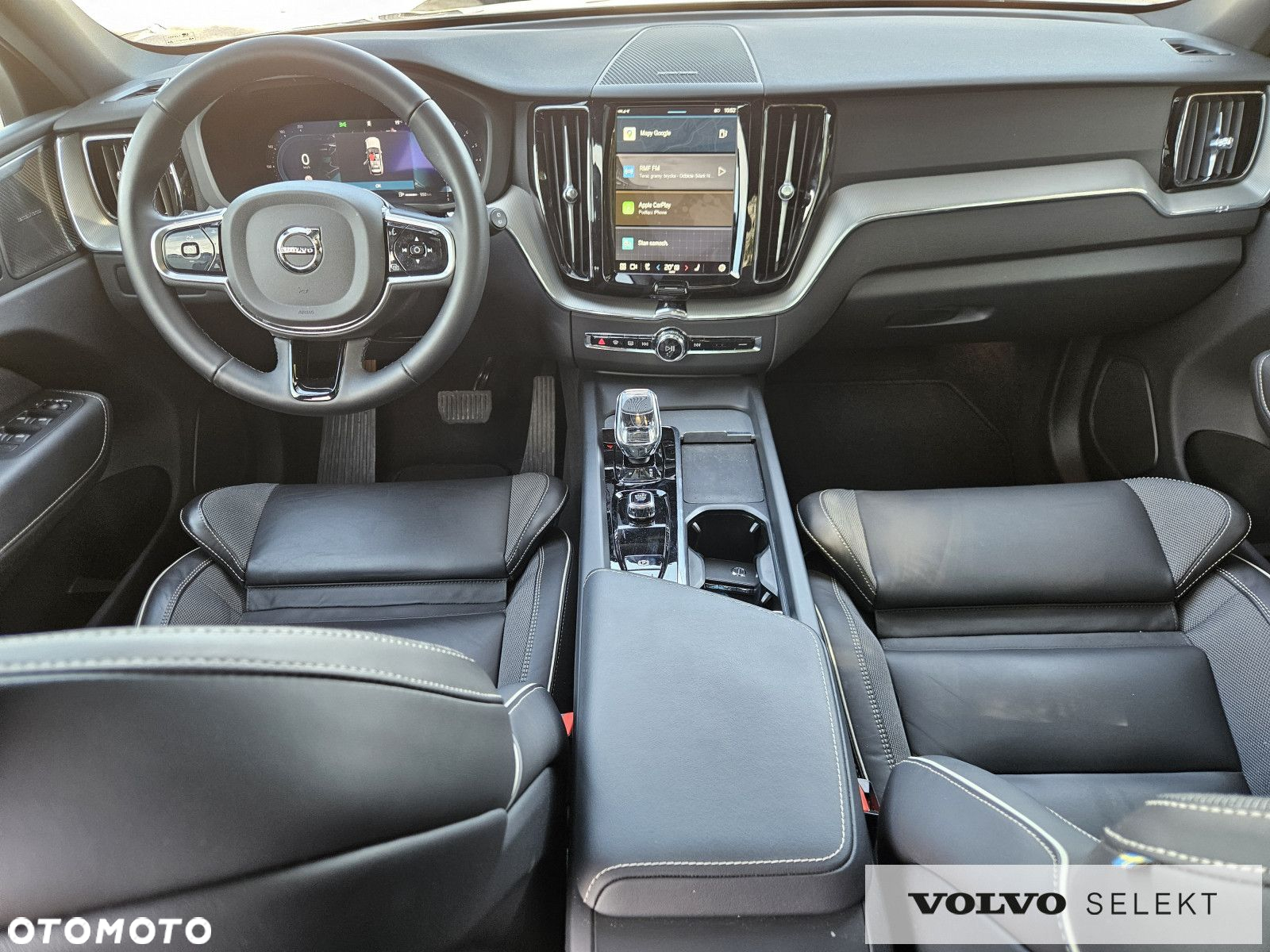Volvo XC 60 - 13