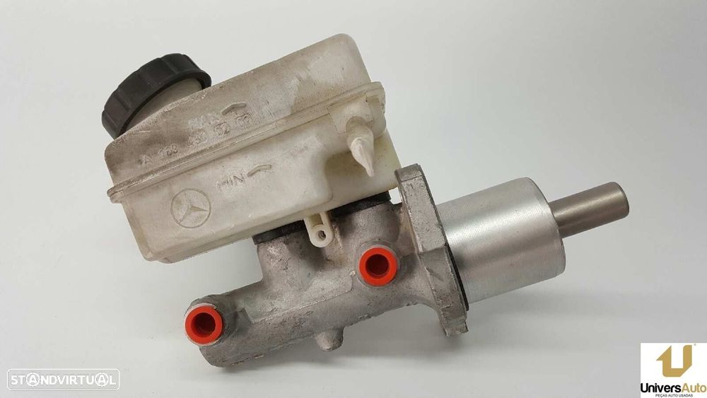 BOMBA DE TRAVÃO MERCEDES CLASE B (W245) 200 CDI (245.208) - 1