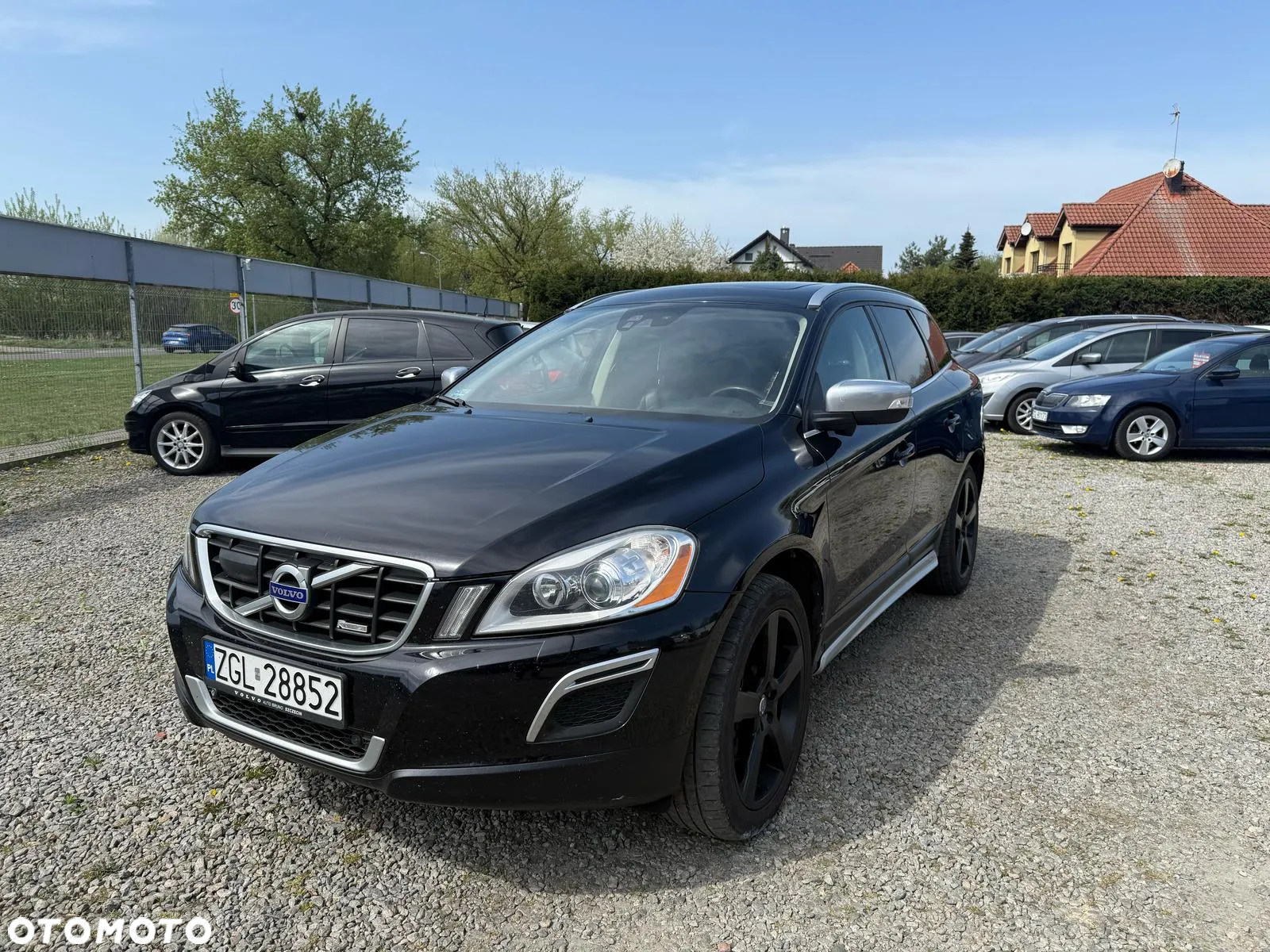 Volvo XC 60 - 38